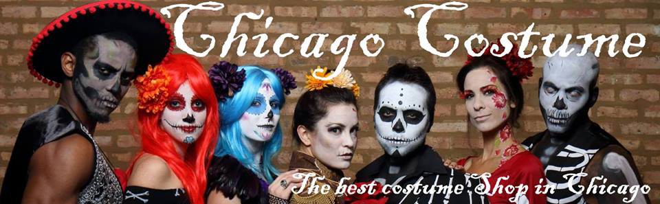 Chicago Costume Blog